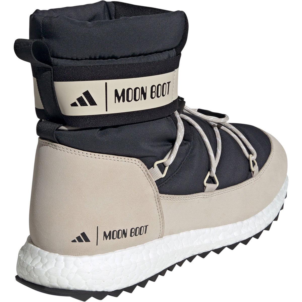 adidas Moon Boot Vinterstøvler