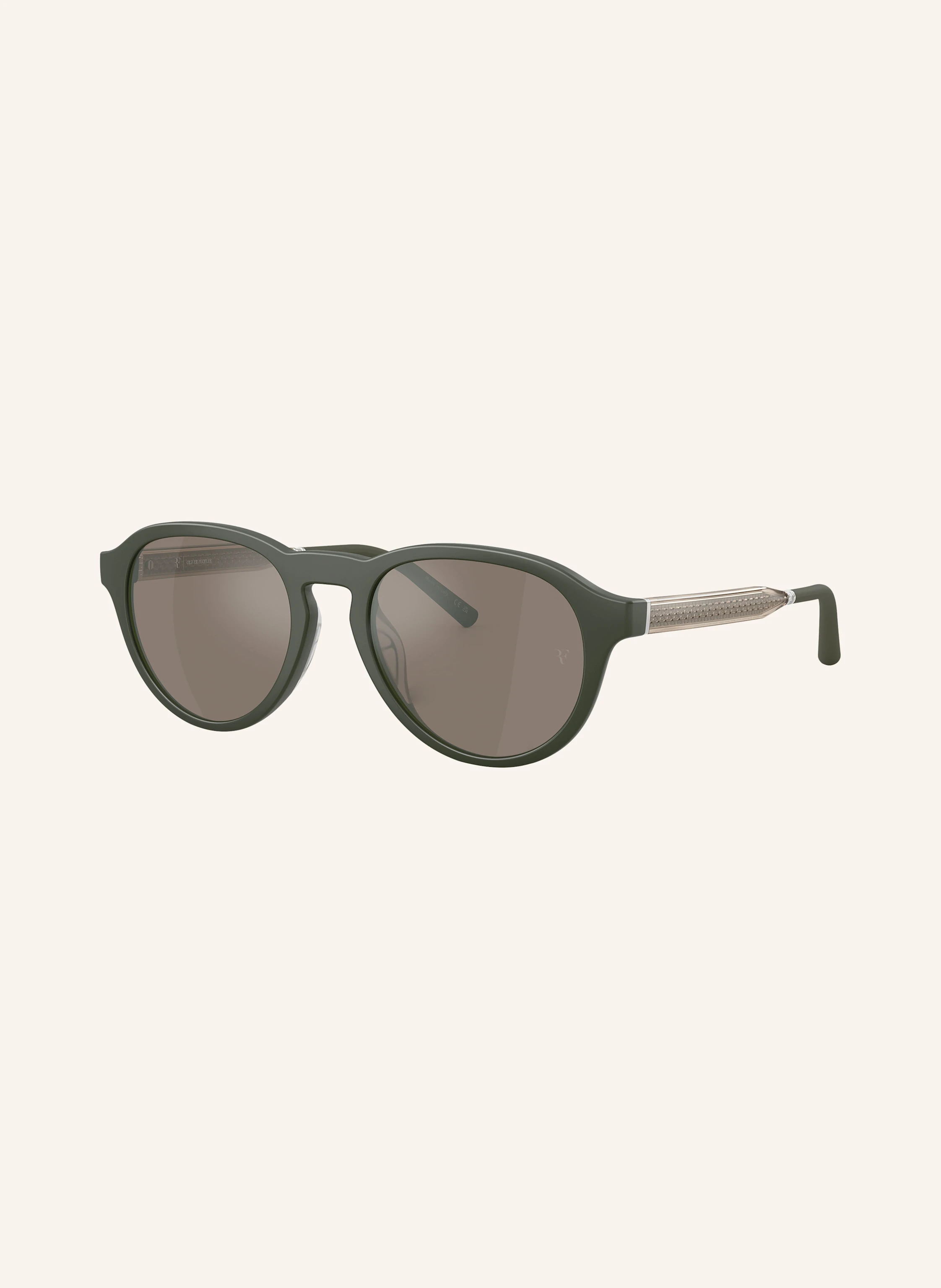 OLIVER PEOPLES Sonnenbrille OV5557SU