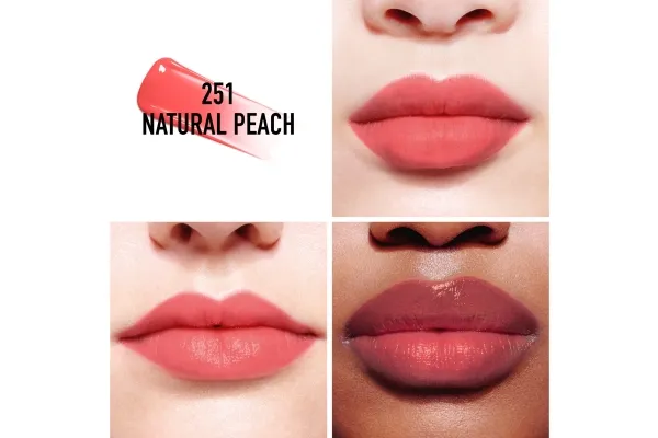 Dior Addict Lip Tint - - 5 ml