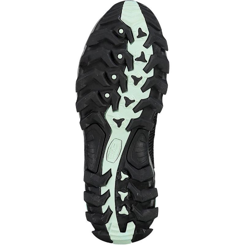 Rigel Mid Wmn WP - Chaussures randonnée femme