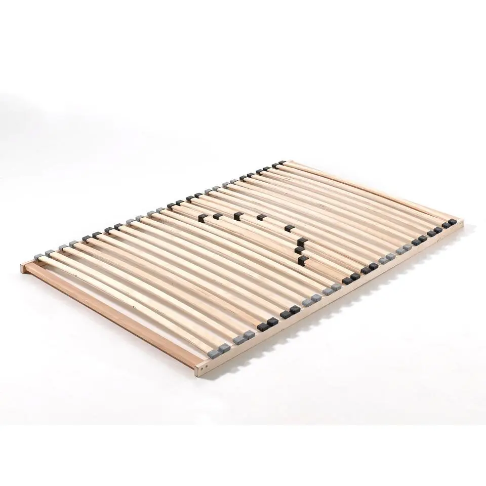 Lattenbodem Supra fix 26 latten - 120x200cm