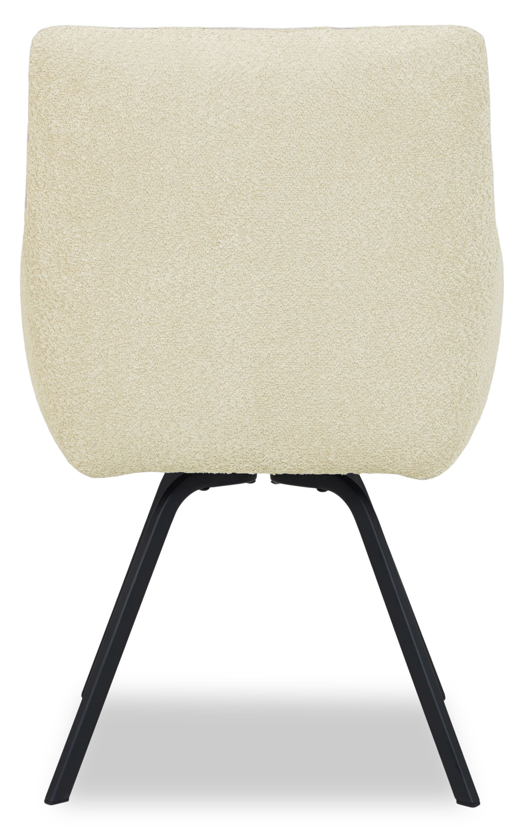 Eetkamerstoel Tyren B62 x D61 x H89 cm