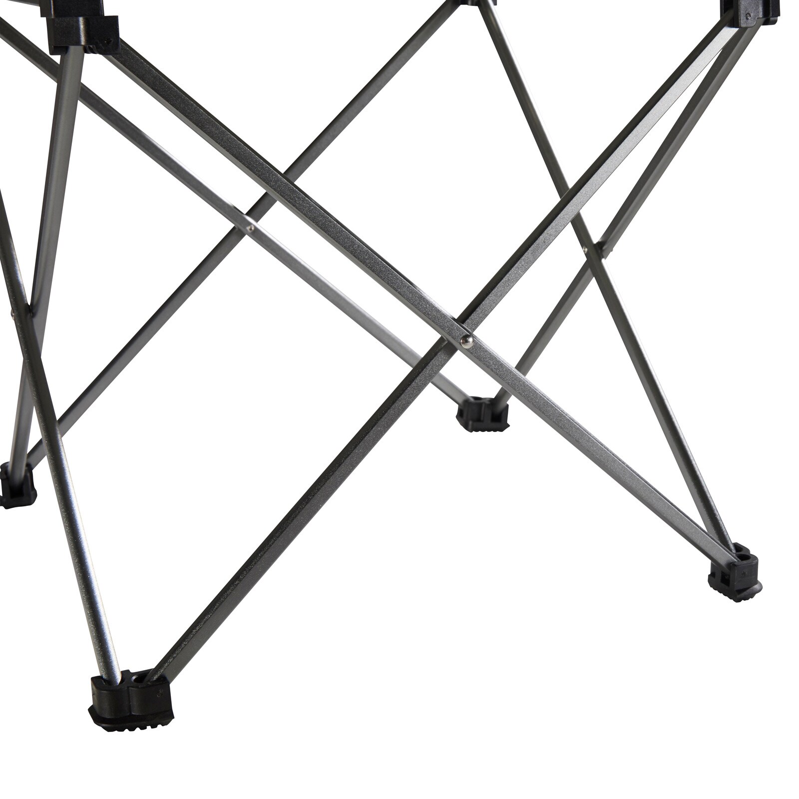 GRAND CANYON Tucket Mini Alu Rolltisch Camping Beistell Falt Tisch Leicht Bivy