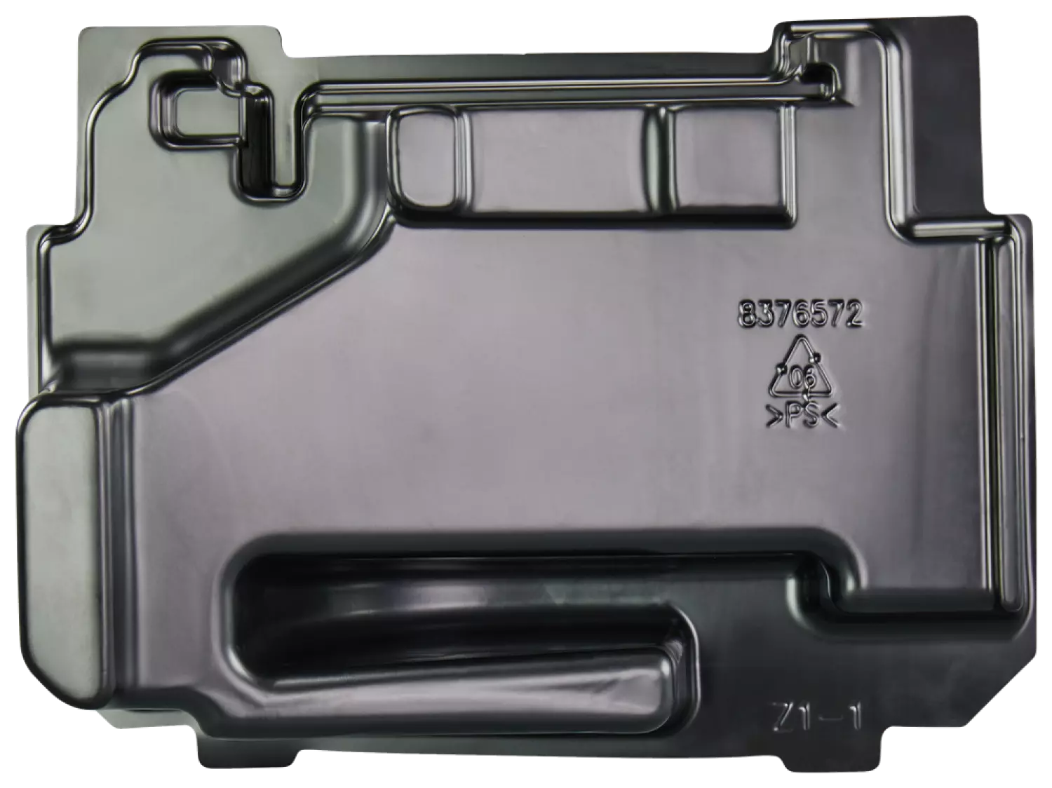 Makita 837657-2 MBox 4 inleg voor 5008MG / 5604R