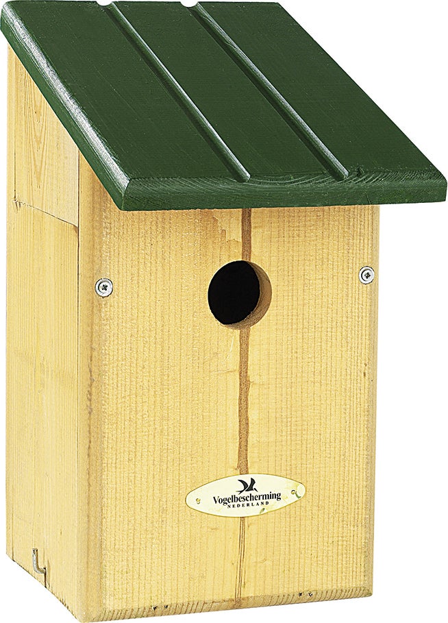 CJ Wildlife nestkast San Francisco 21,5 x 16,5 x 30 cm