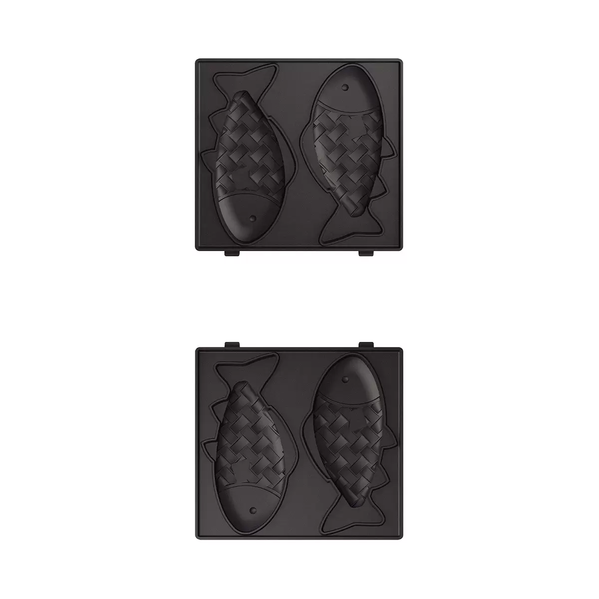 Austauschbare Platten STONE 2 IN 1 COMPACT