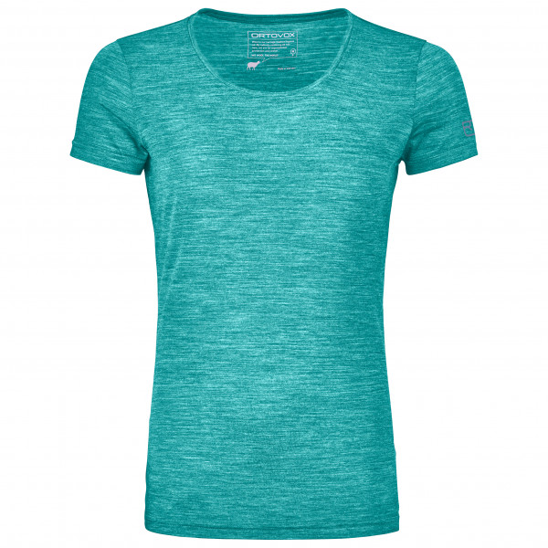Ortovox - Women's 150 Cool Clean - Sous-vêtement mérinos