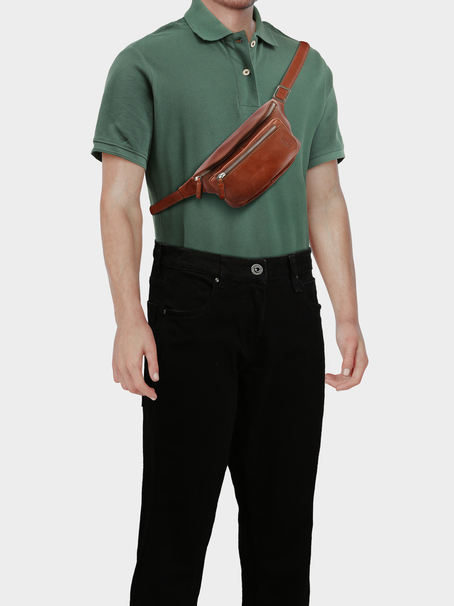 PICARD GÜRTELTASCHE BUDDY 4863