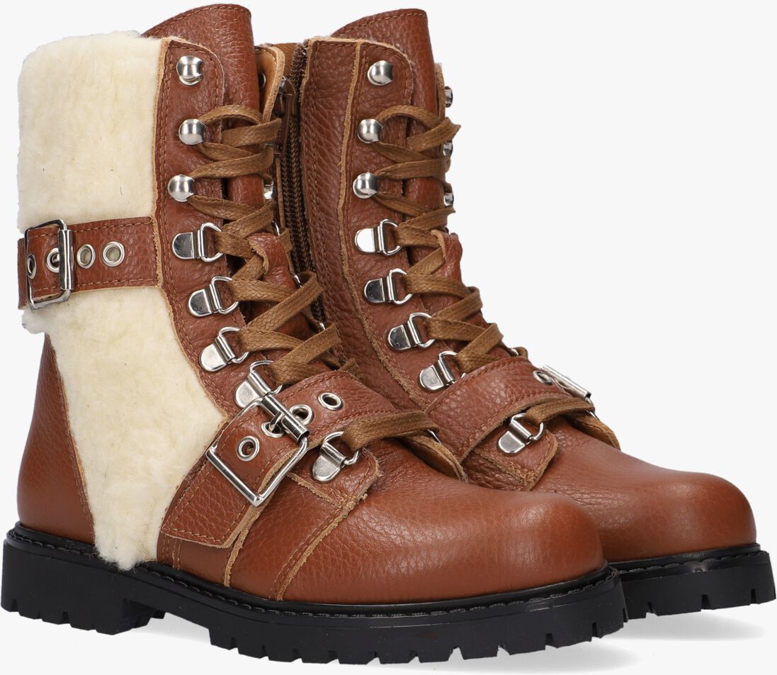 SO JAMIE cognac so jamie veterboots cosy