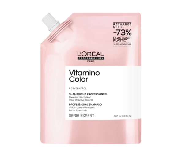 L'Oréal Professionnel Vitamino Color Spectrum Shampoo Refill