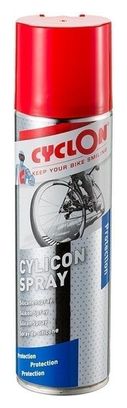CYCLON Cylicon Spray - 250 Ml (Sous Blister)