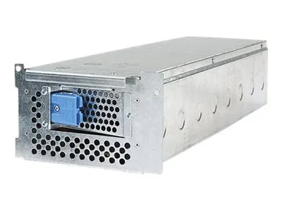 APC Replacement Battery Cartridge #105 - UPS-batteri - 1 x batteri - Blysyre - for P/N: SUA2200R3XLNETPKG, SUA2200RMXLI3U, SUA3000R3XLNETPKG, SUA3000RMXL3U-BR