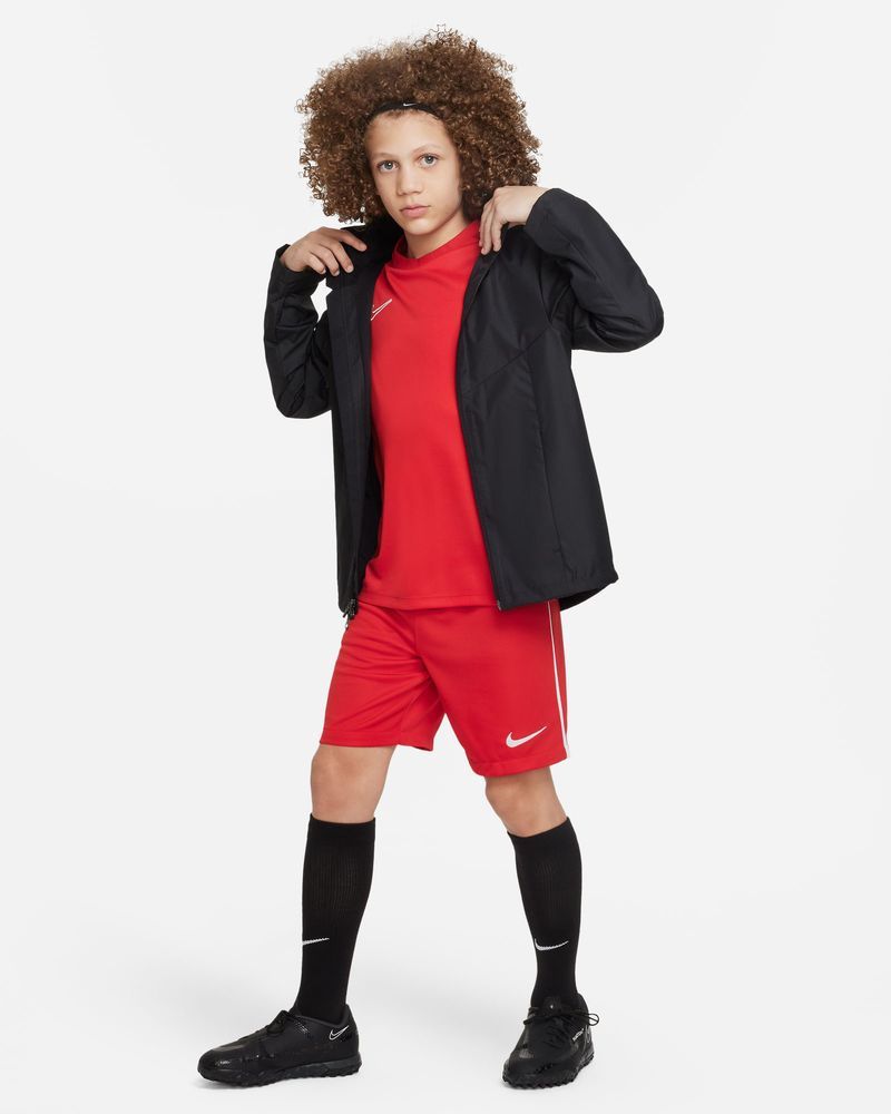 Short de football Nike League Knit III pour enfant