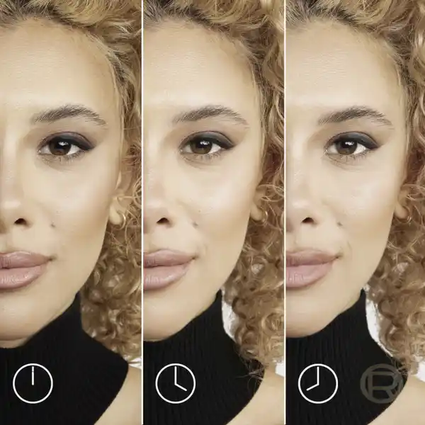 Setting Spray Infaillible: 3-Second Setting Mist