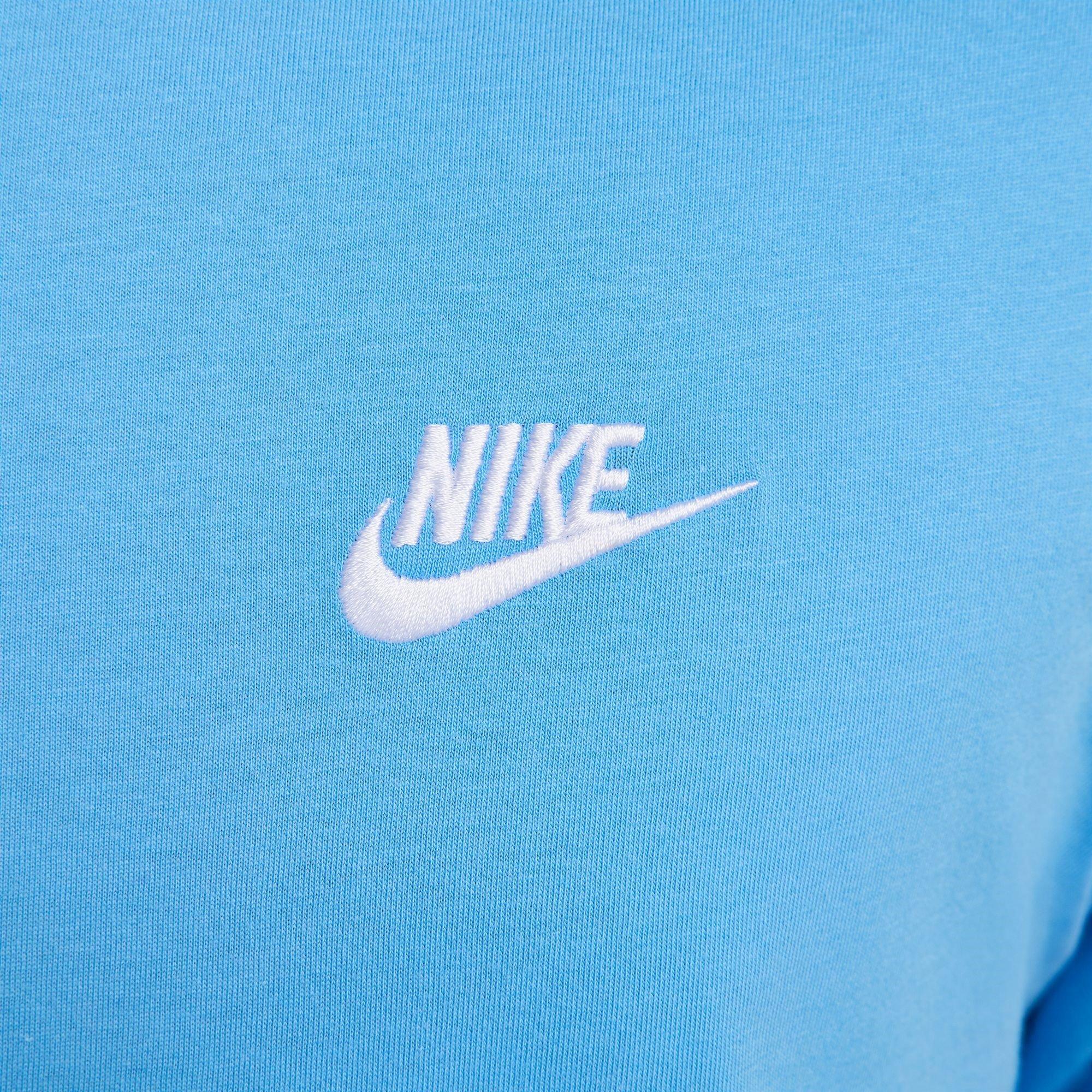 Nike Sportswear Club Men's T-Shirt