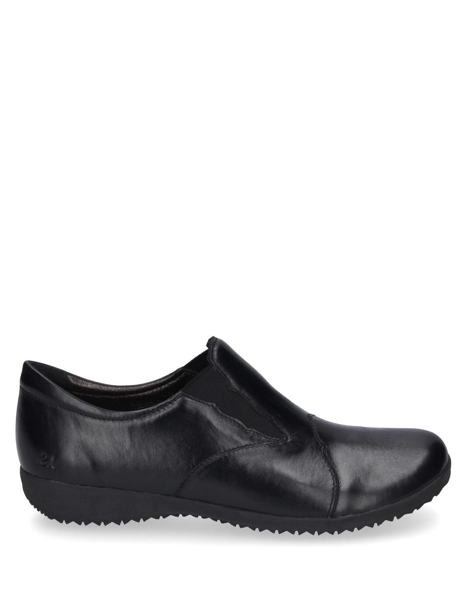 Slipper Naly 67, schwarz