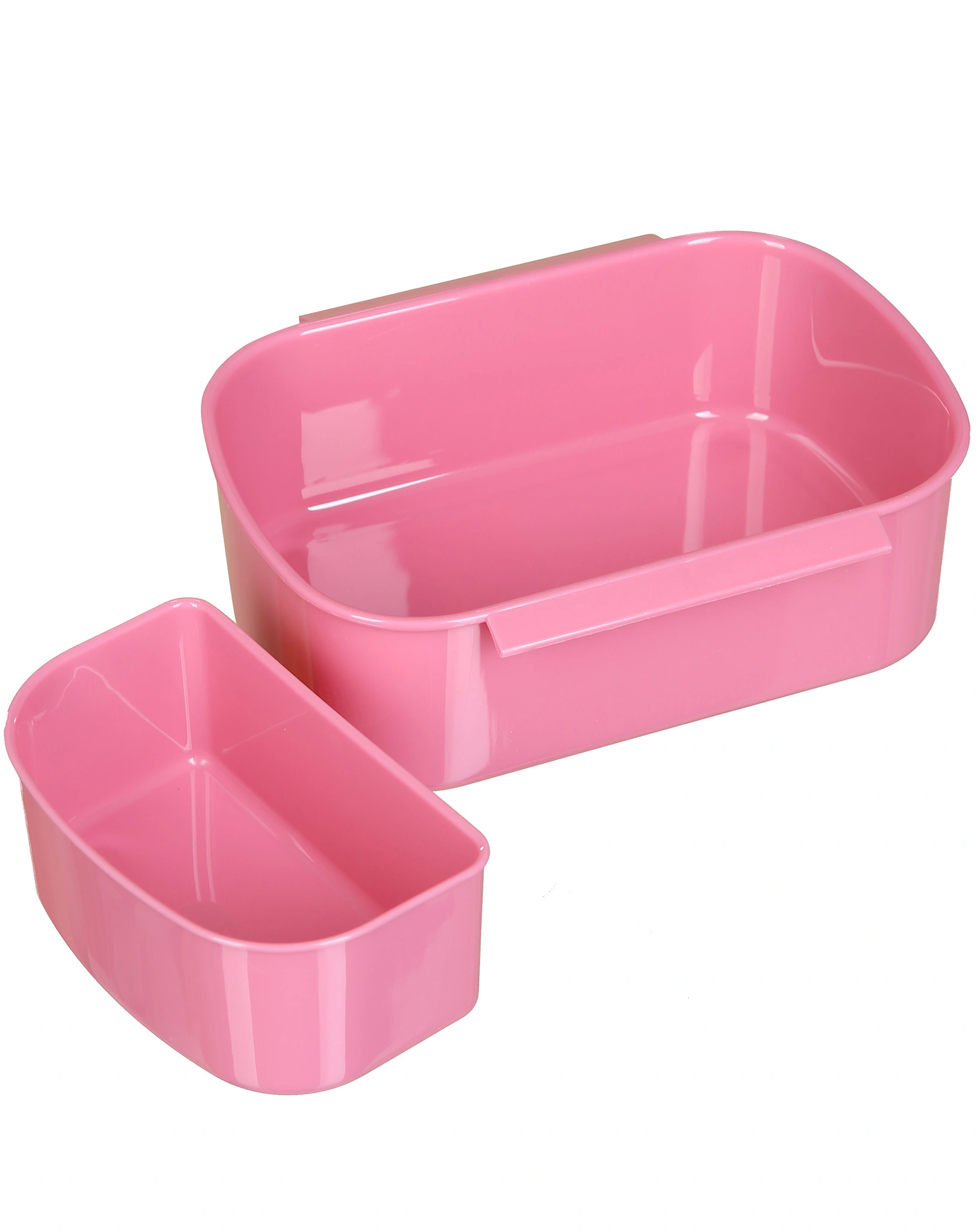 Brotdose HASE in pink