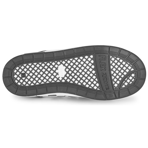 Chicco - CANDITO - Blanc / Noir