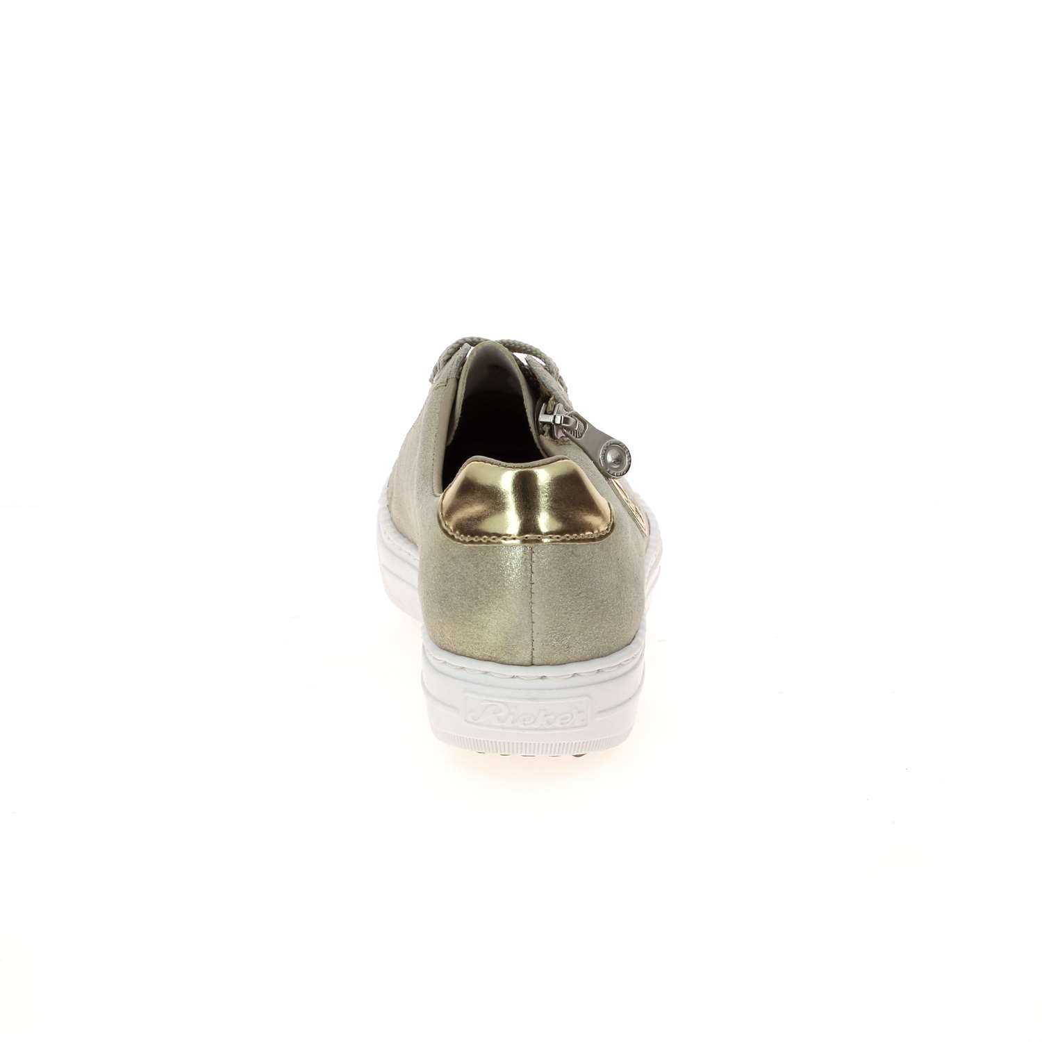 Derbies femme RIEKER RINONE