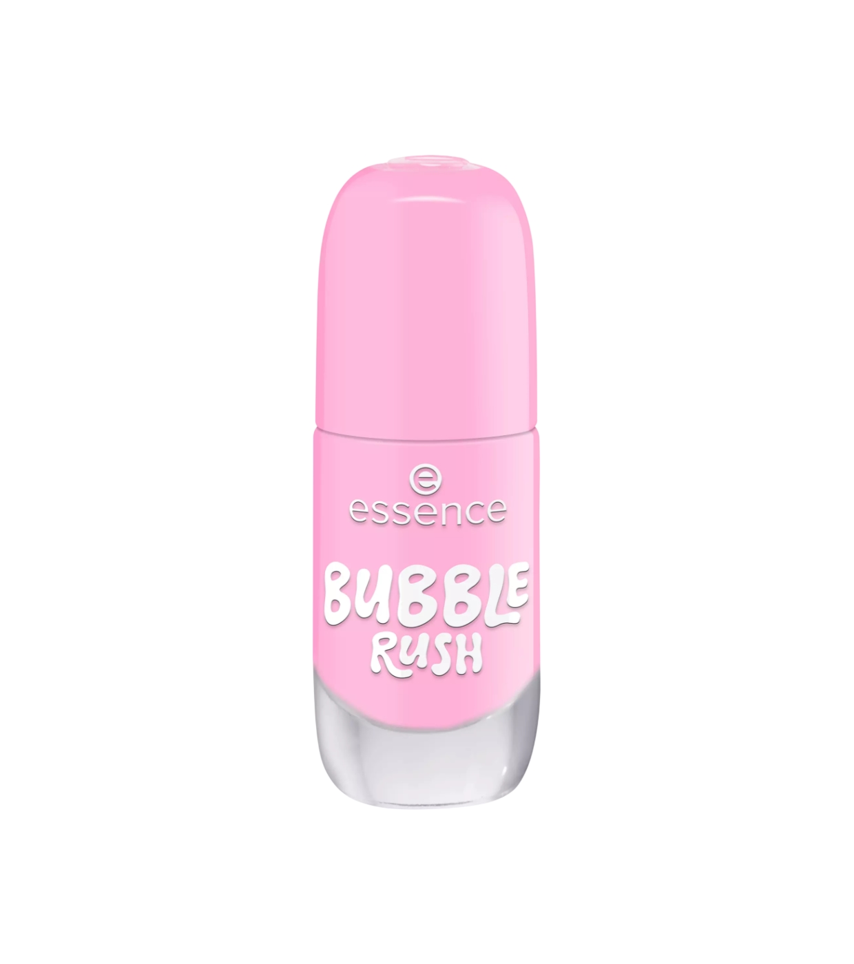 essence - Esmalte em gel Nail - 21: Bubble Rush