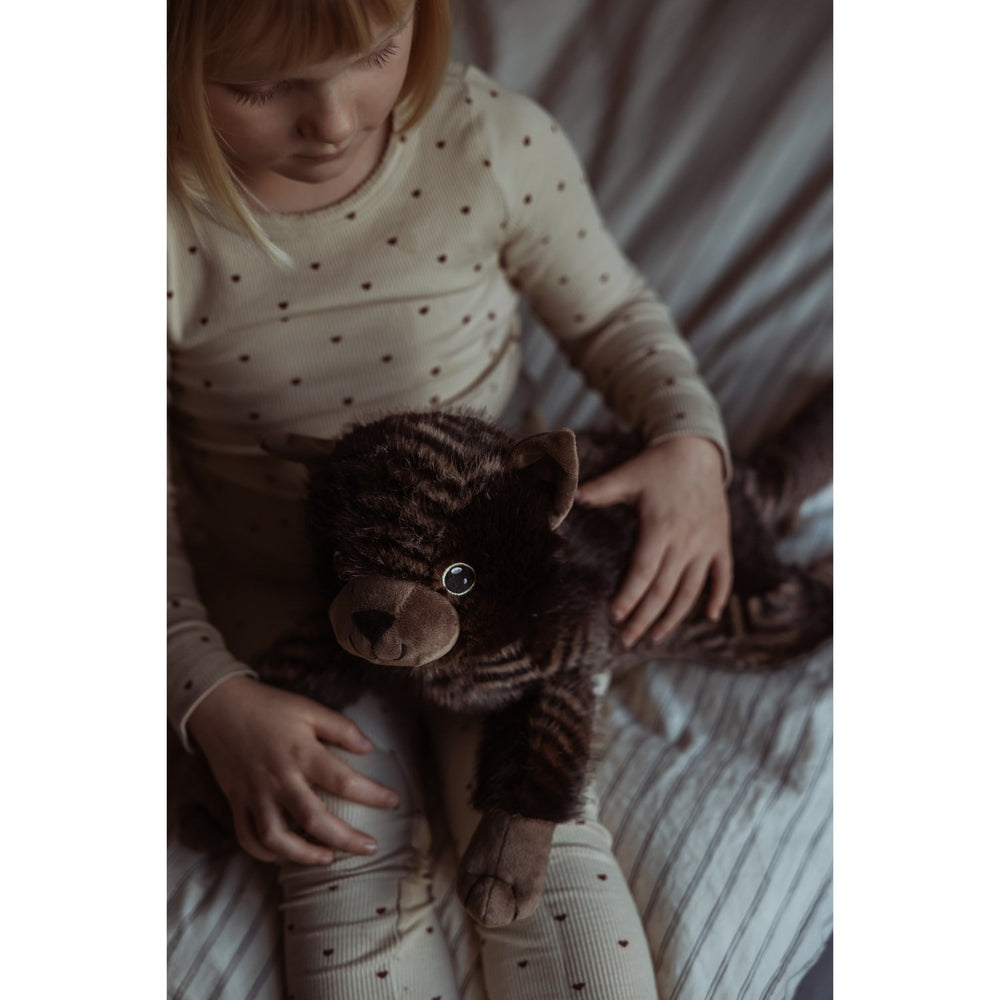 Køb by Astrup Tyngdedyr, Kat, 1,2 Kg.