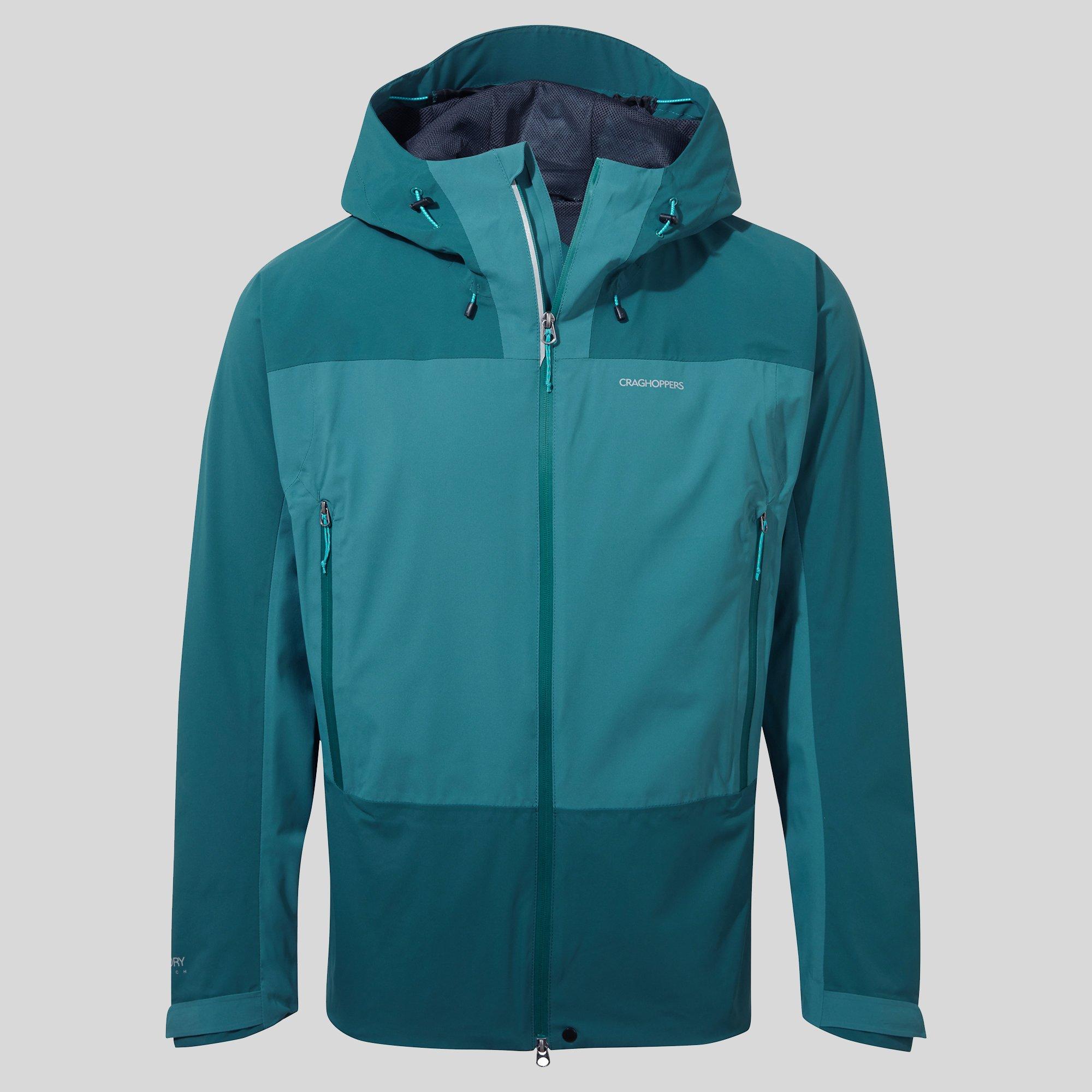 Craghoppers Crag Gryffin Jacket Sn99