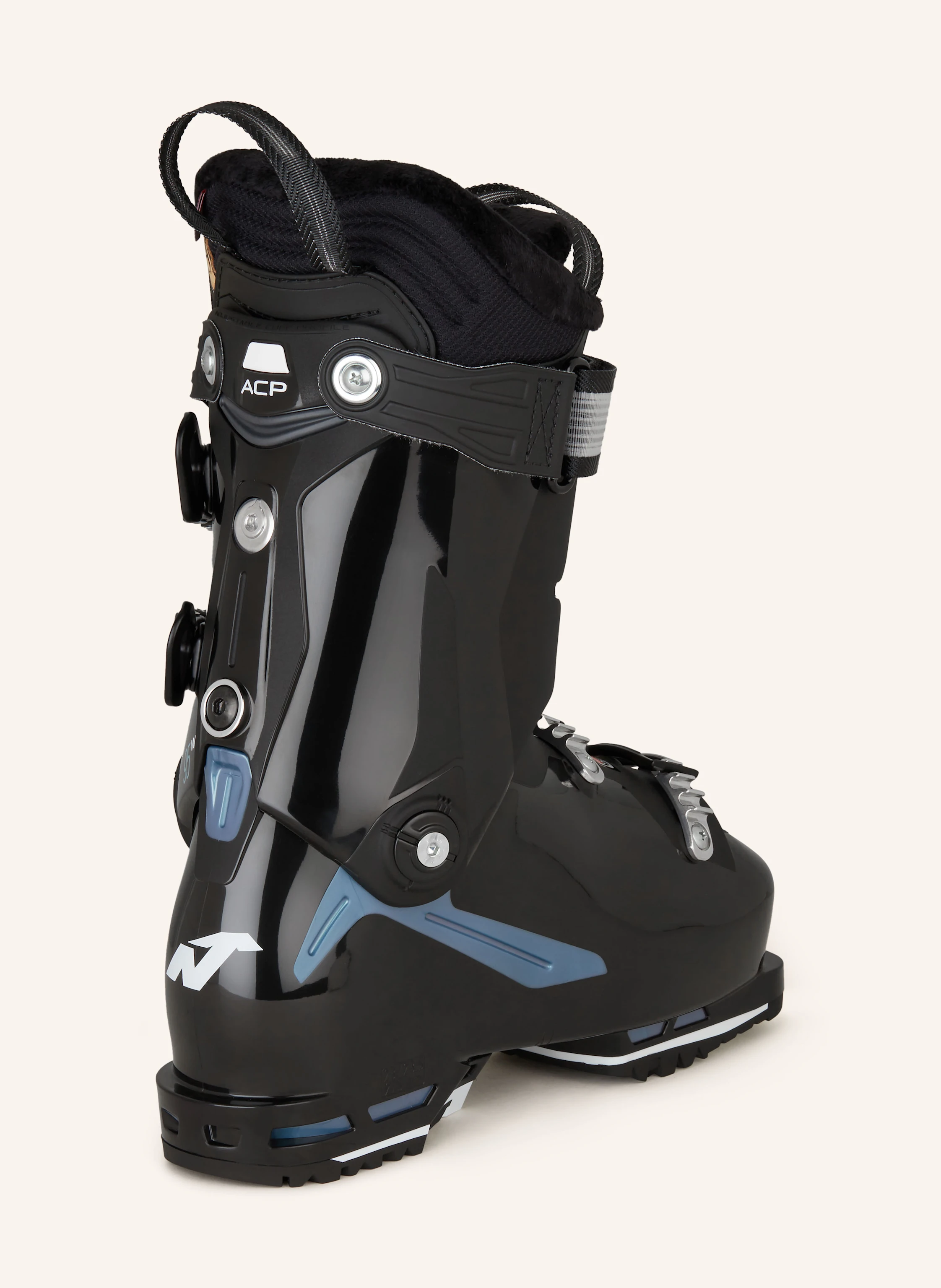 NORDICA Skischuhe SPEEDMACHINE 3 95 W