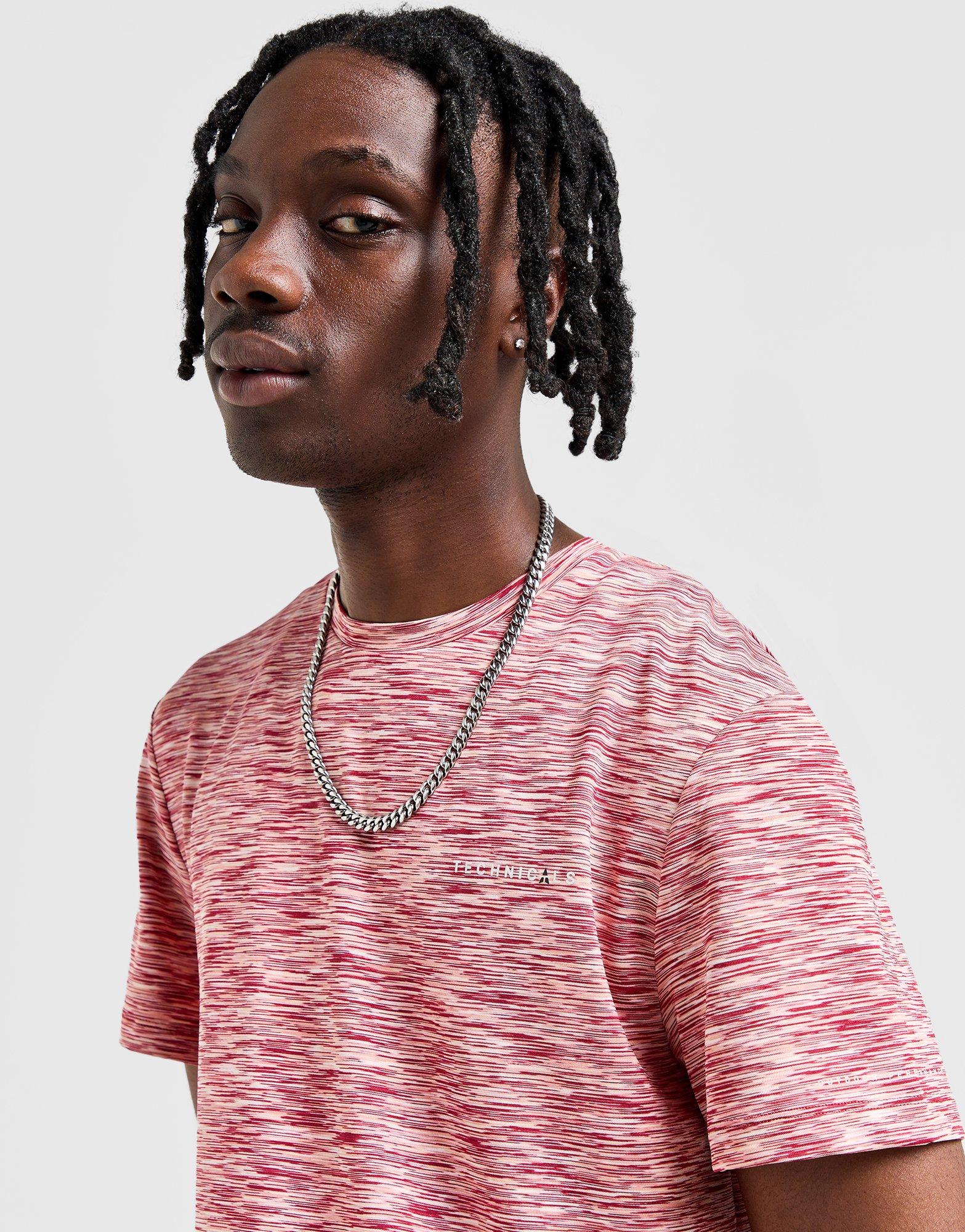 Technicals T-shirt Yarrow Homme