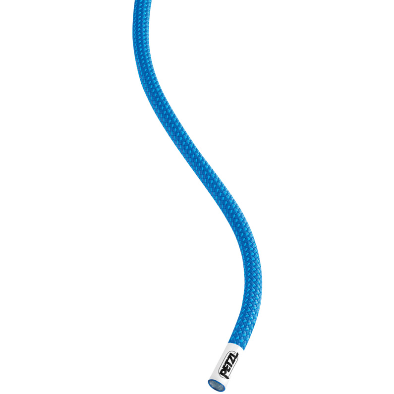 Petzl Rumba 8.0 Halbseil