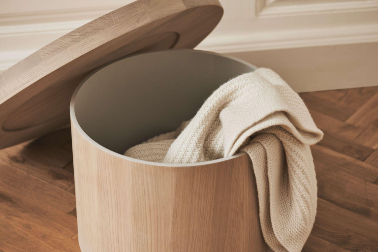 Bolia Plateau salontafel large naturel