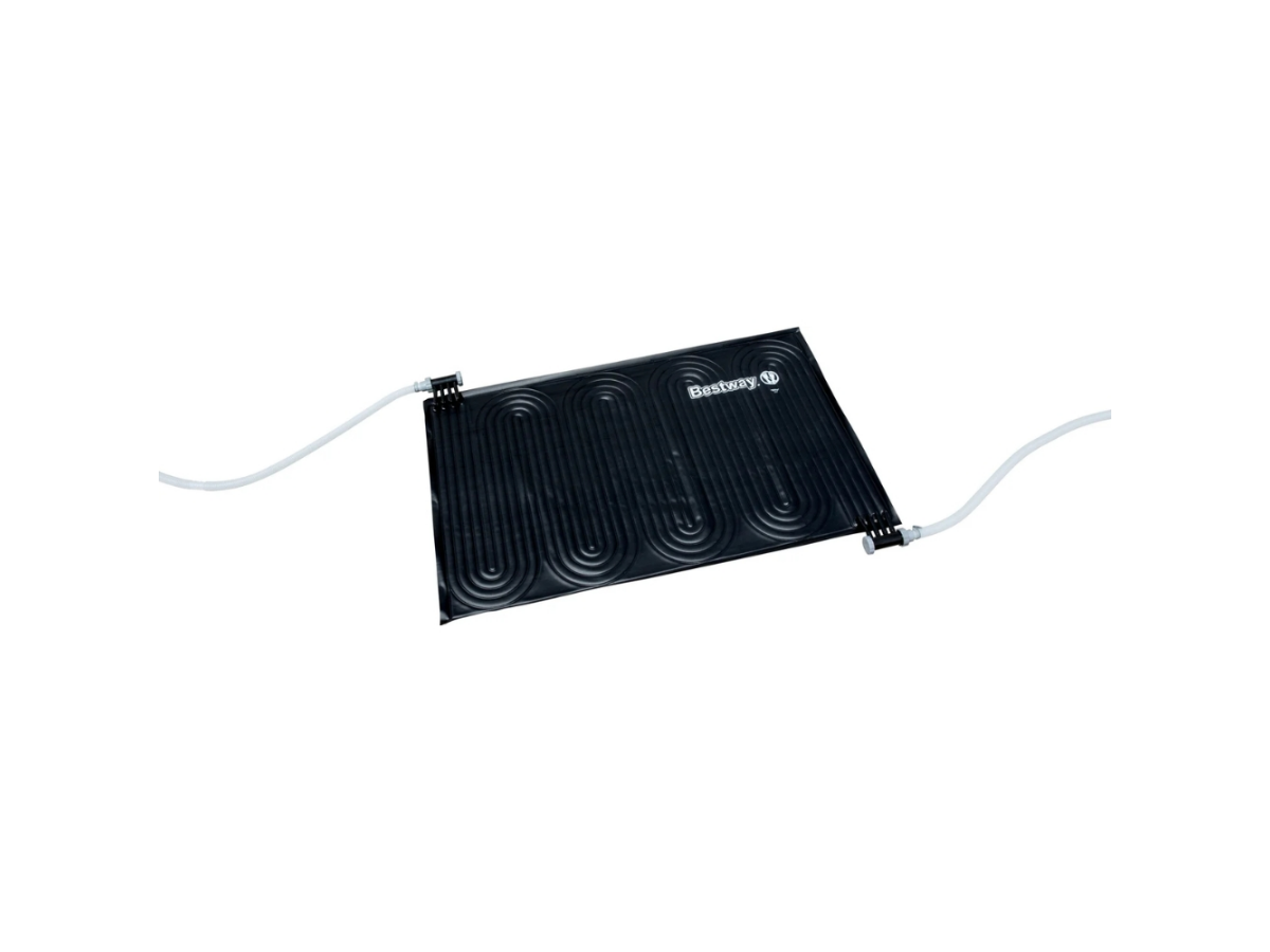 Bestway solar mat zwembadverwarming