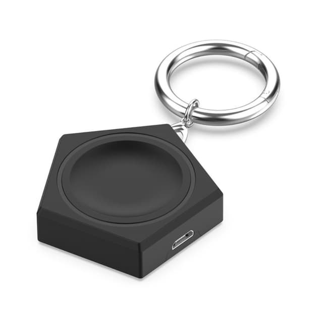 Huawei Watch GT 3 Pro Ny/GT 3/GT 2 Pro/Watch 3 Bærbar oplader Smartwatch Dock-holder