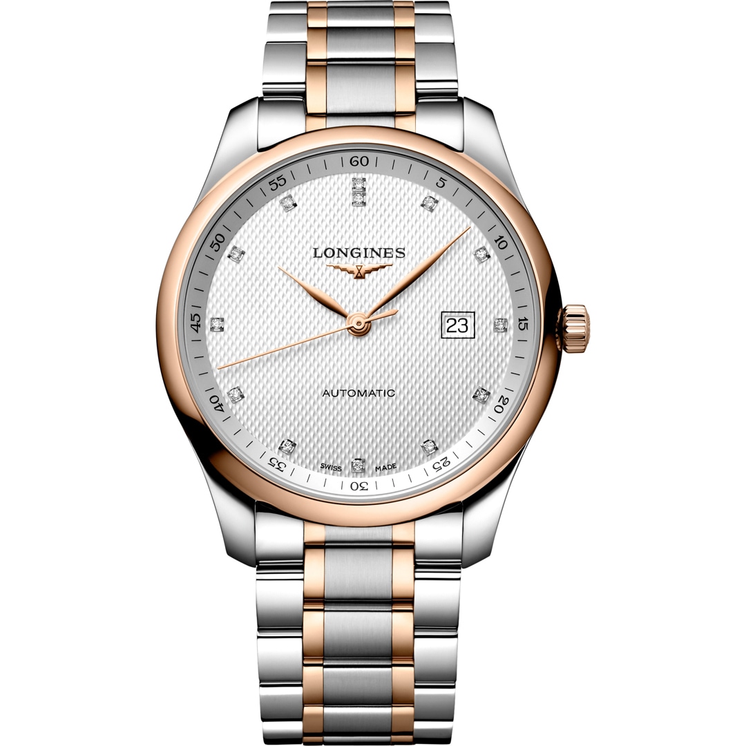 Longines - The Longines Master Collection 42mm