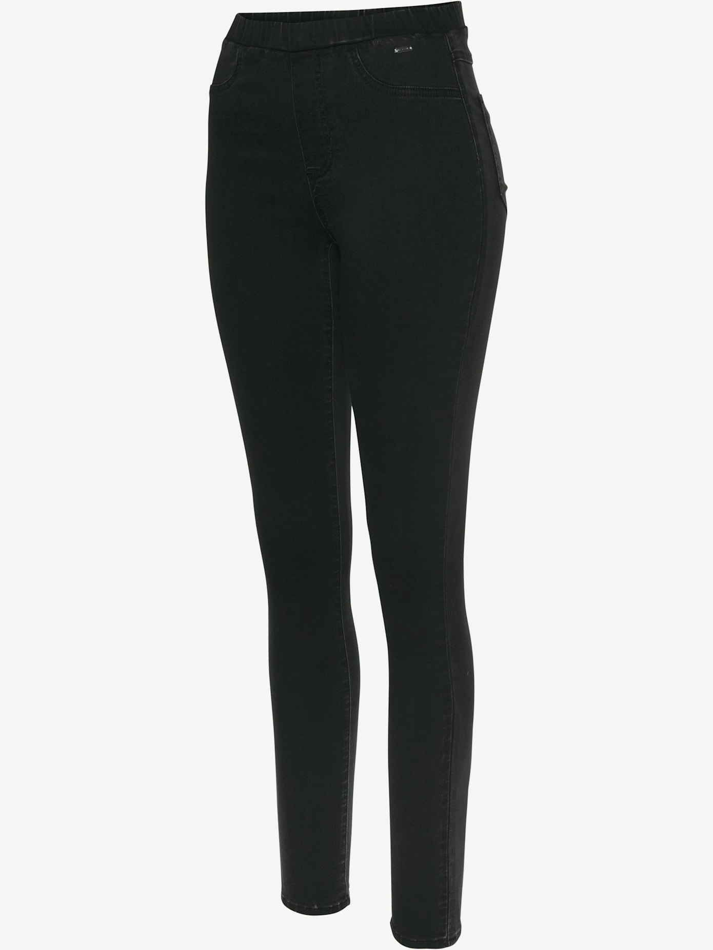 Jegging à la coupe étroite