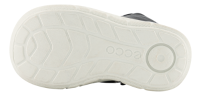 ECCO Babysko Sort 75438101001  FIRST