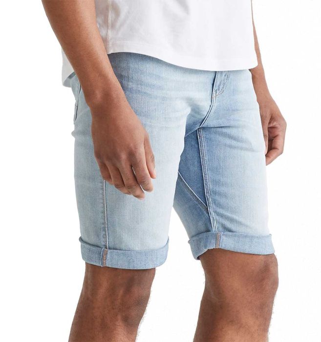 Performance Denim Commuter Short Men 12' herreshorts