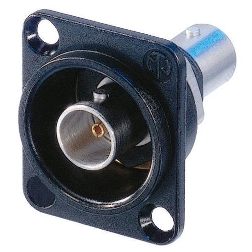 Neutrik NBB 75 DFIB P chassisdeel