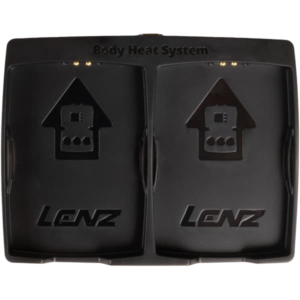 Accessoire chauffant LENZ LITHIUM PACK RCB 2000 BLACK