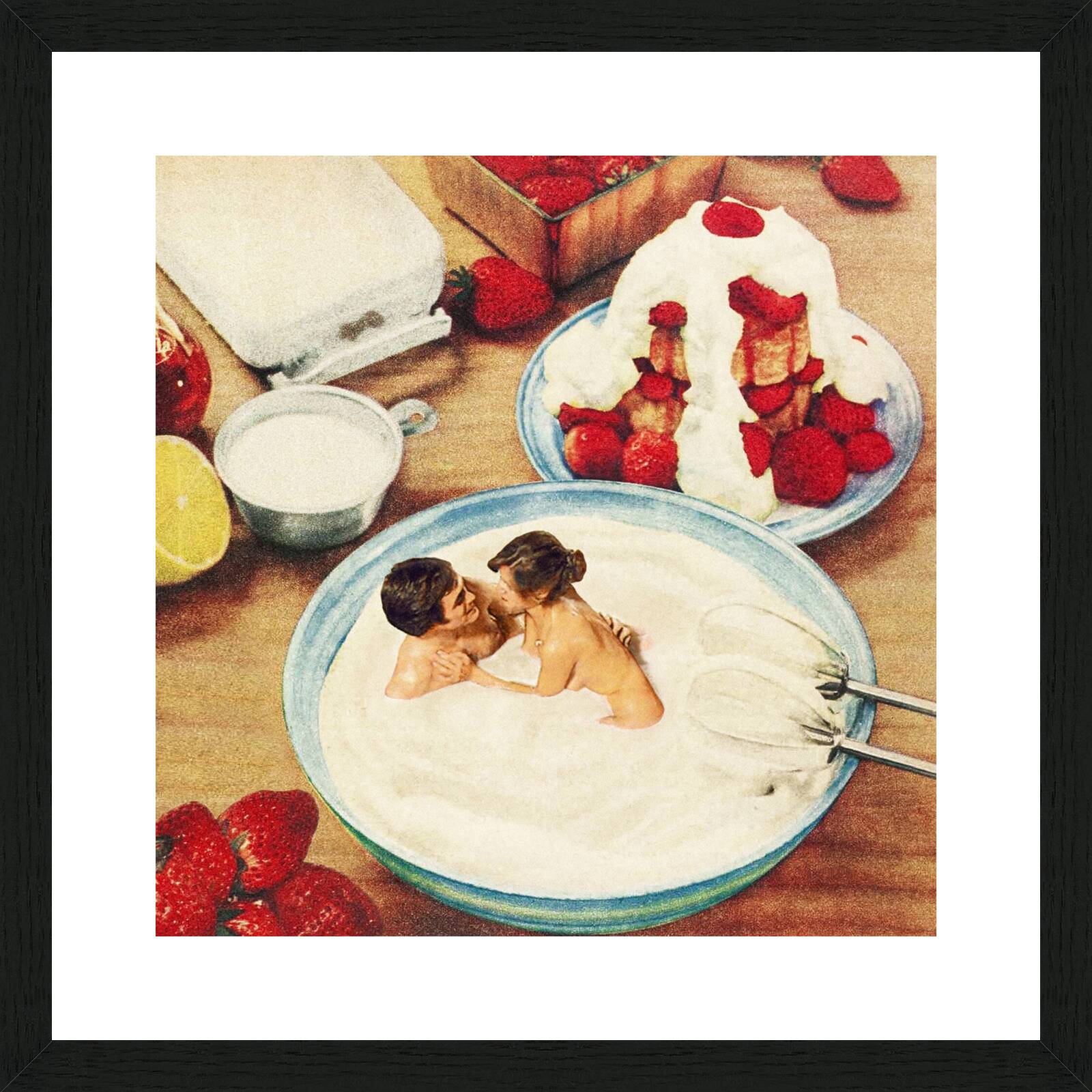 Fruity by Vertigo Artography - Open Edition.