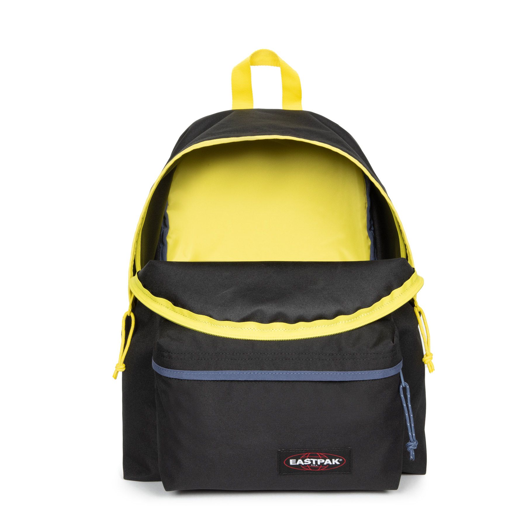 Padded Pak'r Kontrastlimepil