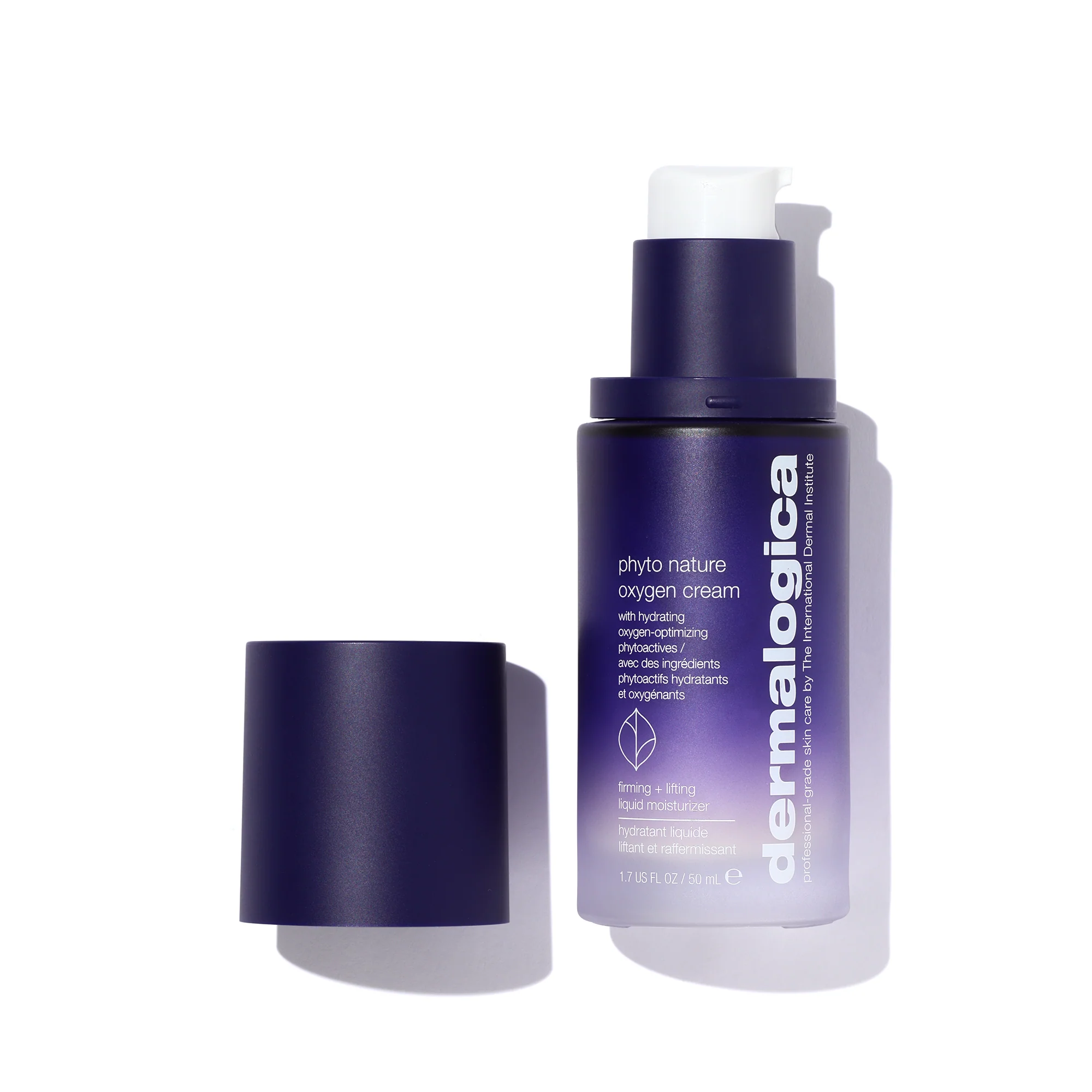 Dermalogica Phyto Nature Oxygen Crème Raffermissante