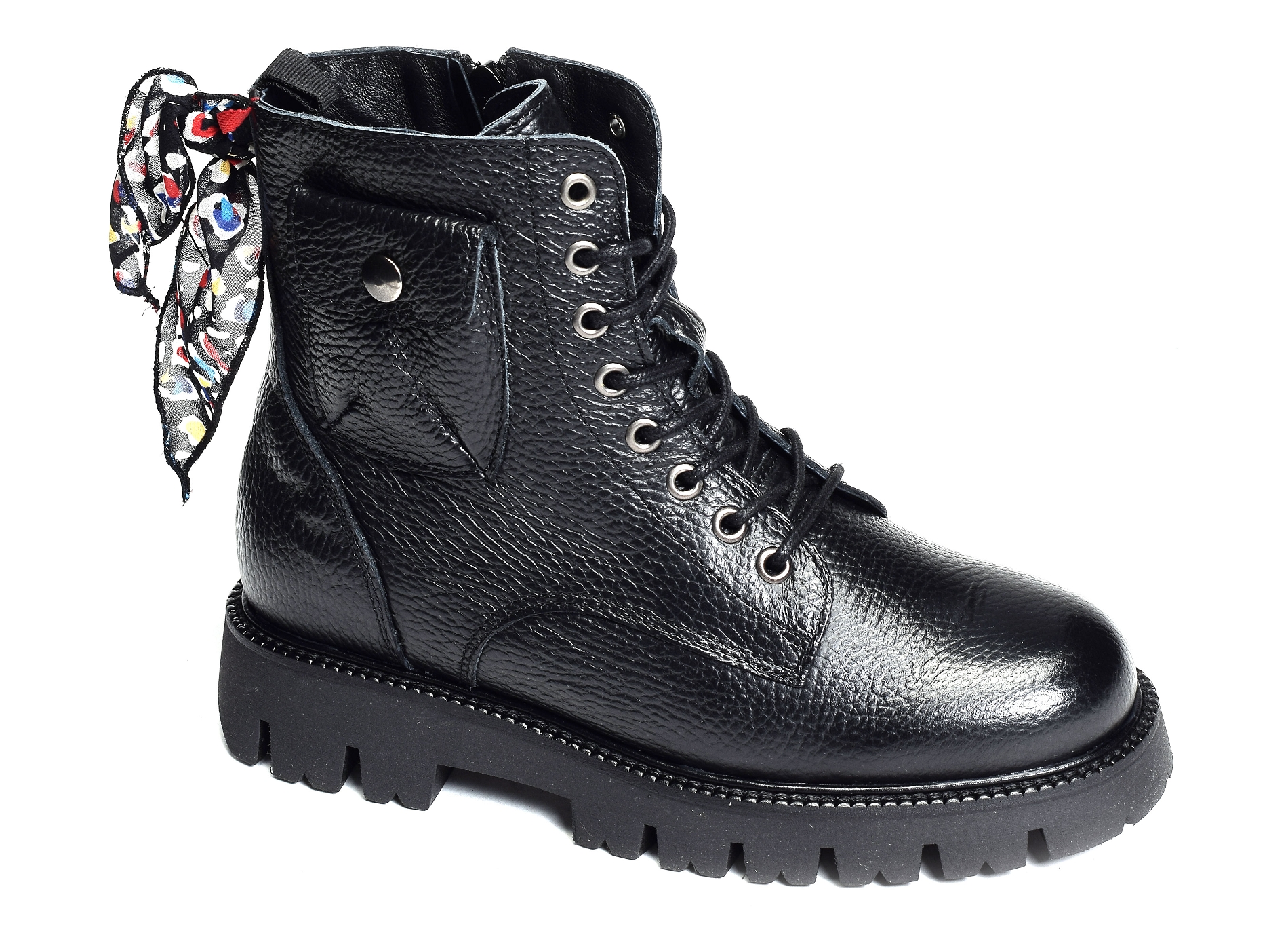 Pocket 3542 noir
