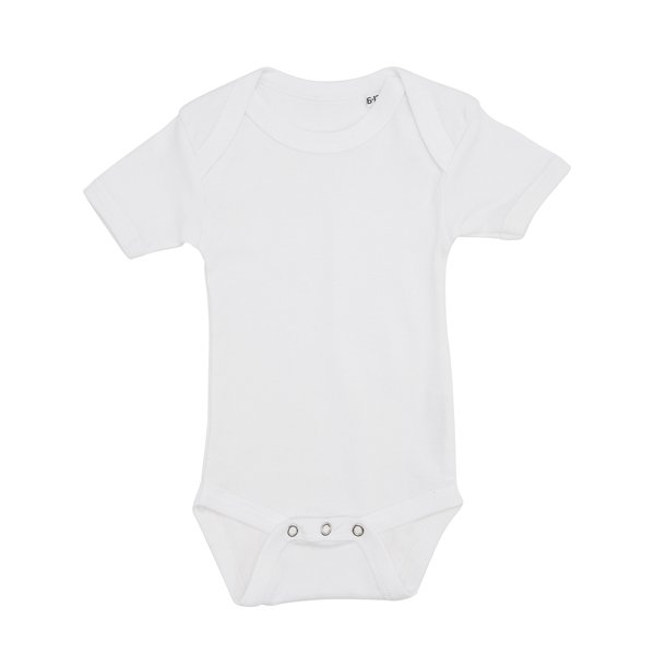 ST107 Baby Body
