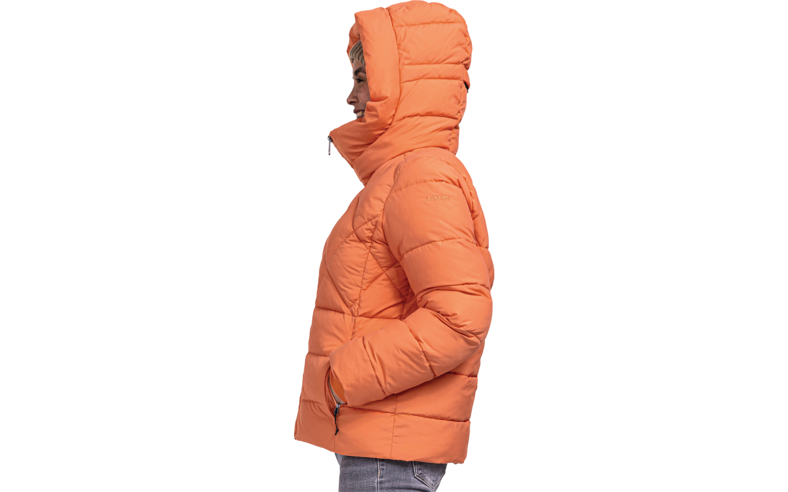 Schöffel Ins Boston Damen Isolationsjacke