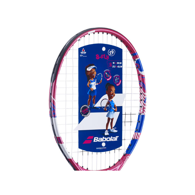Babolat BFly 19
