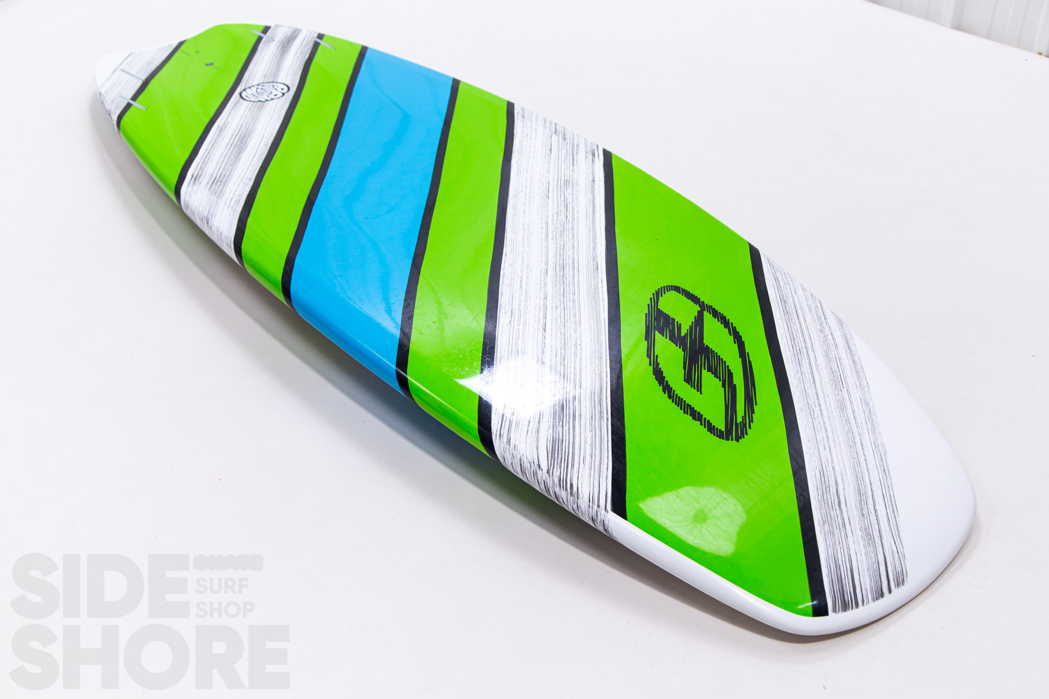 F.one Papenoo Surf 7'7