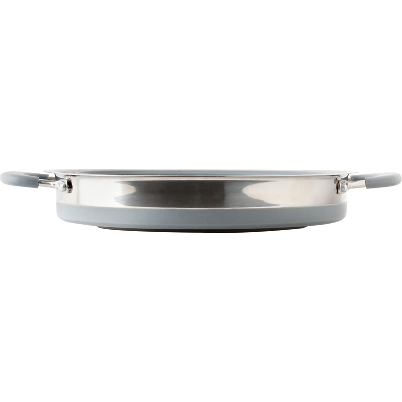 Brunner Volcano Fold-away Ø20cm opvouwbare pan