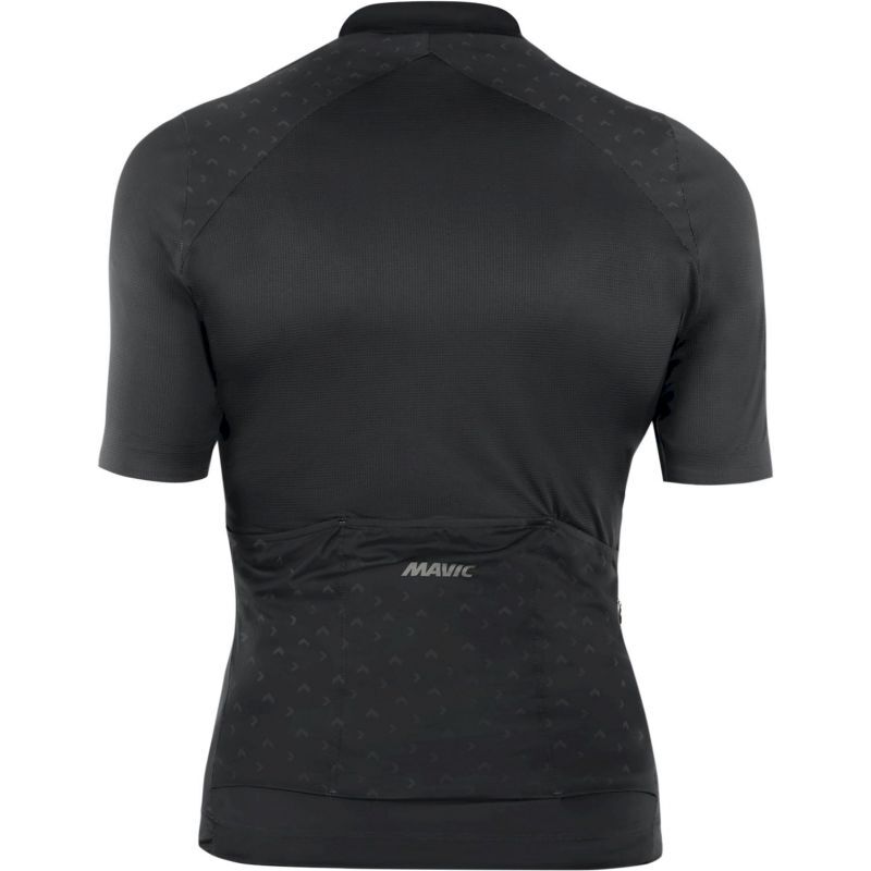 Sequence Pro - Maillot vélo femme