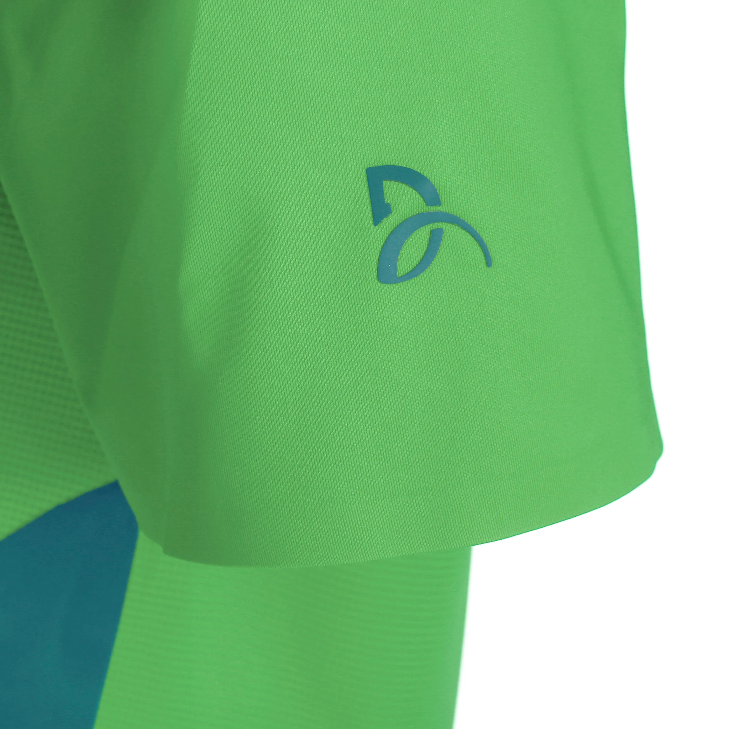 Lacoste Polo Hommes - Vert , Bleu