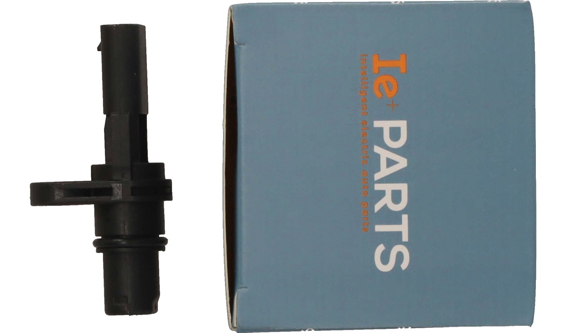 Sensor, knastakselposition